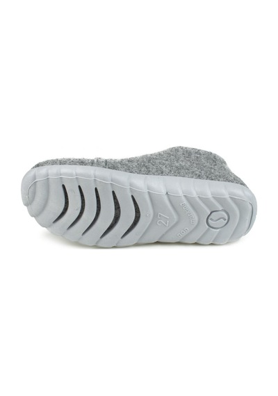 Superfit Superfi T 800291 K Ev Gri Unisex Bot Gri