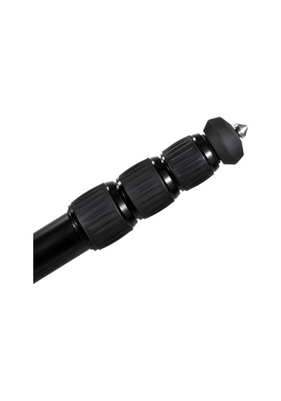 Jusino Tk-284 Profesyonel Tripod / Monopod Aluminyum