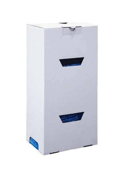Elektrikli Galoşmatik Galoşu 42 Paket
