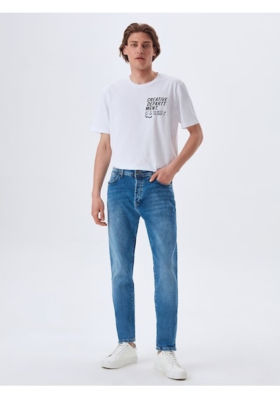 Ltb Lumıs Y Normal Bel Slim Pantolon (540138926)