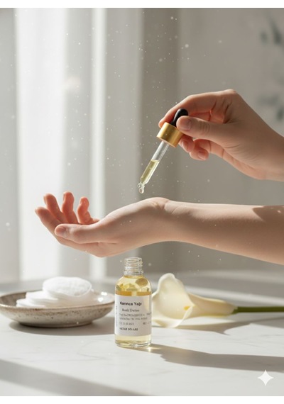 Aktar Diyarı Karınca Yağı 50 ML
