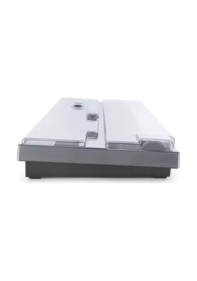 Native Instruments Komplete Kontrol S61 Mk3 İçin Decksaver Koruyucu Kapak