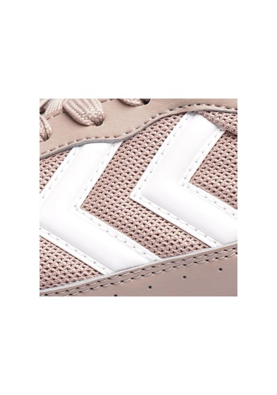 Hummel Monaco 50 900923-2189 Kahverengi Unisex Günlük Ayakkabı
