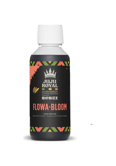 Juju Royal Biobizz Flowa Bloom 250 Ml