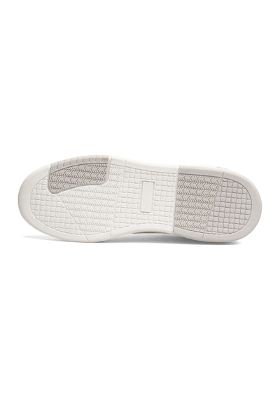 Hummel Morian Beyaz Sneaker Beyaz