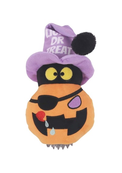 M-pets Halloween Pumpkin Snack Attack Köpek Oyuncağı