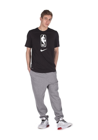 Nike Nba M Nk Df N31 Ss Tee Tişört Siyah