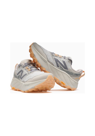 New Balance Hierro Kadın Vibran Taban Koşu Ayakkabısı 26y Hıerro Bej