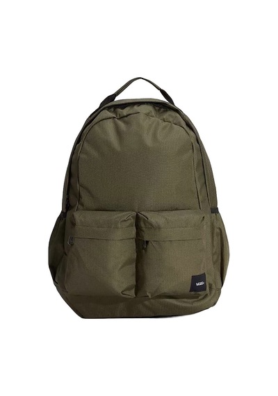 Vans Off The Wall Sırt Çantası Mossy Olive Vn000subfr11