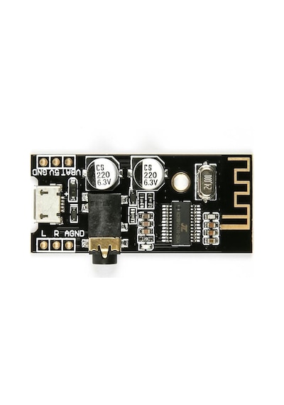 M28 BLE 4.2 Bluetooth Kayıpsız MP3 Audio Alıcı Modülü