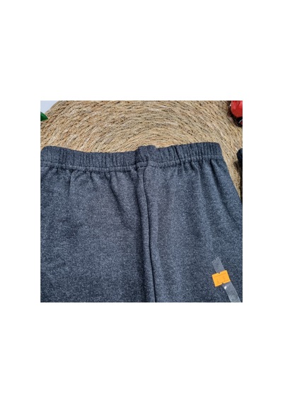 Uğur Bebe Unisex Çocuk İçlik Tek Alt Pamuklu Esnek Ve Yumuşacık Kumaş Gün Boyu Sıcak Rahat Ve Konforlu Gri Gri Uğur Bebe Unisex Çocuk İçlik Tek Alt Pamuklu Esnek Ve Yumuşacık Kumaş Gün Boyu Sıcak Rahat Ve Konforlu Gri Gri