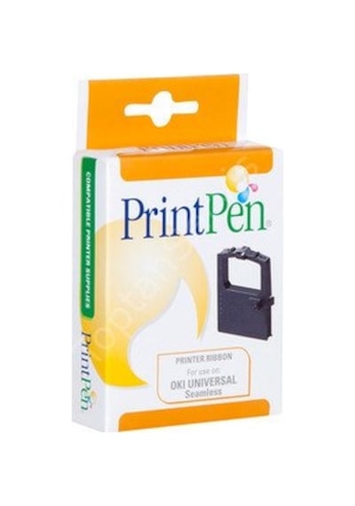 Universal Panasonıc Kxp 110 Şerit Yazıc Printpen