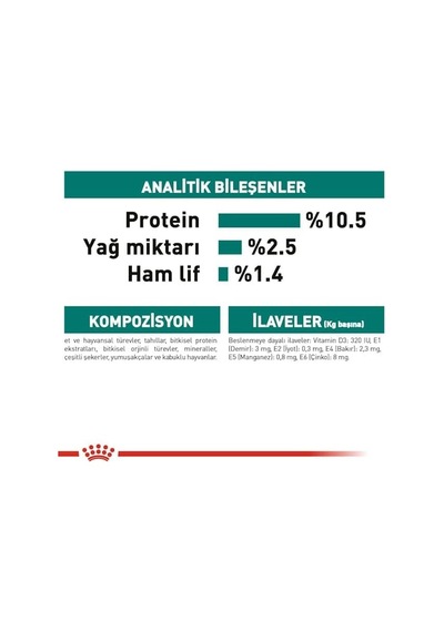 Instinctive 7+ Kedi Yaş Mama, 85 Gr