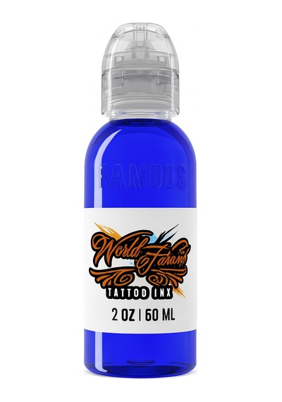 Color Enhancer - World Famous Ink - 2oz/60ml
