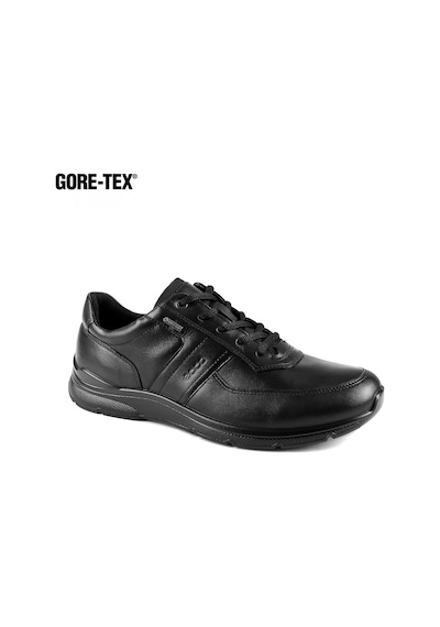 Oxford Klasik Erkek 51161401001 Ecco Irvıng Black Null Siyah