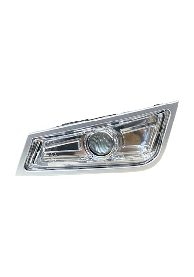 Lros Sis Lambası (ampullü H3) Volvo Sol N11.3949