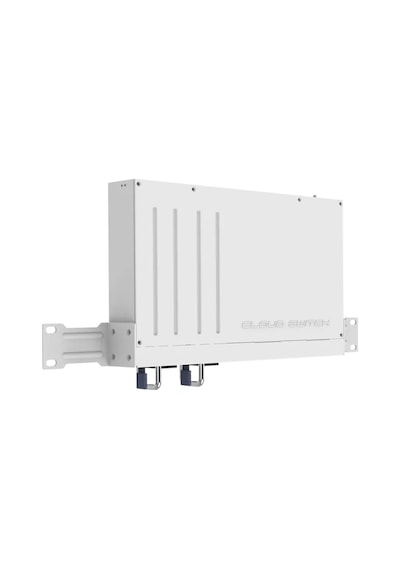 Mikrotik Crs504-4xq-ın 100g Anahtar 4x Qsfp28 Port