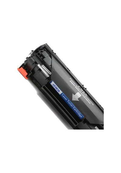 For Hp Cf283A Uyumlu Toner / Hp M201A/ M125A/ M225A/ M127