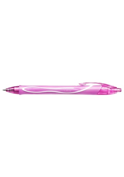 Bic Gelocıty Pembe Jel Kalem 964777