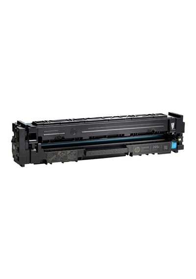 Hp 205a-cf531a Mavi Toner,mfp M180