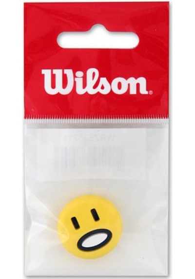Wilson Emotisorbs Fun Damp- Tenis Raketi Titreşim Engelleyeci Wrz535211