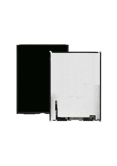 Apple Uyumlu iPad 7Th Gen A2200 A2232 10.2'' Lcd Panel Iç Ekran