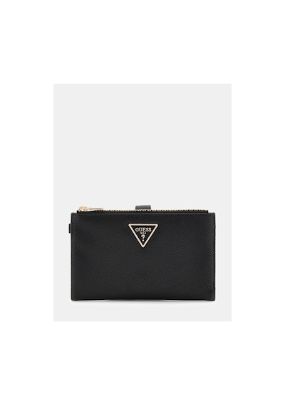 Guess Laurel Iı Slg Dbl Zı-kadın Cüzdan-zg7459157 Bla