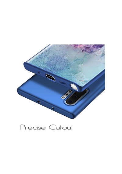Samsung Galaxy Uyumlu Note 10+ Plus Kaliteli Kamera Korumali Kilif 377864193