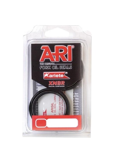 Ariete Arı.093 2001-2008 Aprilia Caponord 1000 ETV Abs Amortisör Yağ Keçesi