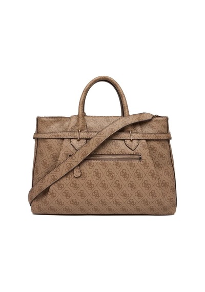 Guess Yesba Kadın El Ve Çapraz Çanta Hwsg7833070 Kahve