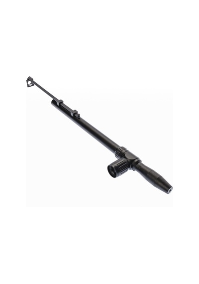 Uzi Ayarlanabilir Taktik Periskop - 4x-9x20 - Süper Zoom - Peris Siyah
