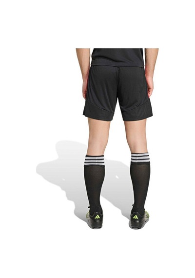 Adidas Tiro26 League Sho Erkek Futbol Şortu Ka8776 Siyah