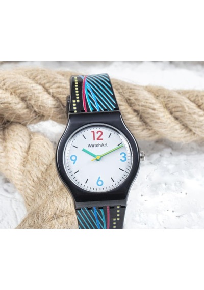 Watchart St-303493 Çocuk Kol Saati