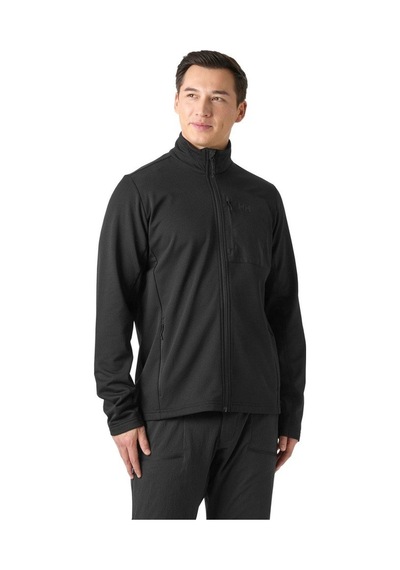 Helly Hansen Versalıte Fleece Erkek Mont Hha.49604-hha.990 siyah