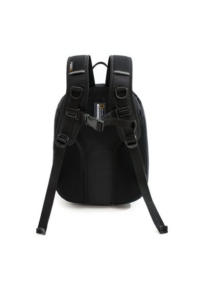 M 6014 - Mega The Northwest Hustle Ripstop Modeli Sırt Çantası Profesyonel / Okul / Günlük Siyah