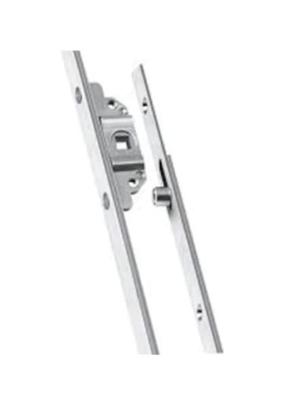 120 Cm Pvc Pencere Ispanyoleti