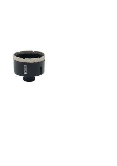 Attlas M14 Granit Mermer Delici Panç 60 Mm A149110060