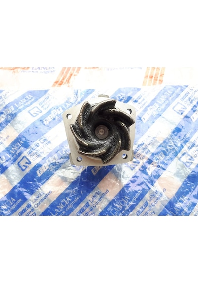 Fiat Tempra Sx / Ak Devirdaim Su Pompası Klimali Modeller Ayb-556