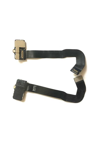 Apple Uyumlu MacBook Pro 13Inch A1706 2016-17 Touchbar Cable Ams983 Jc01-0 A1706