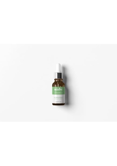 Tr Vitamin-a- Retinol Cilt Bakım Serumu 30 Ml 2li Paket