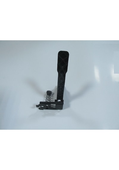 Renault Megane- 3- Hb- 10/13 Kaput Kilidi Emniyet Mandalı Pleksan