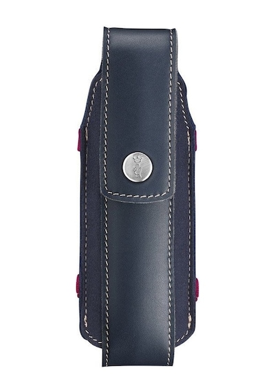 Opınel Kamp Outdoor Mavı Kılıf 46275 No 2193 Mavi