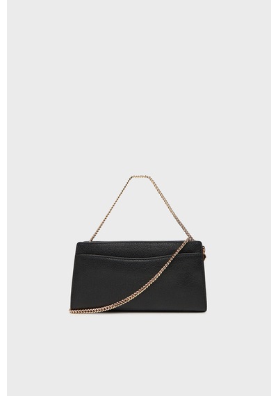 Michael Kors Bayan Çanta 32f5gnxc0l 001 Siyah Siyah