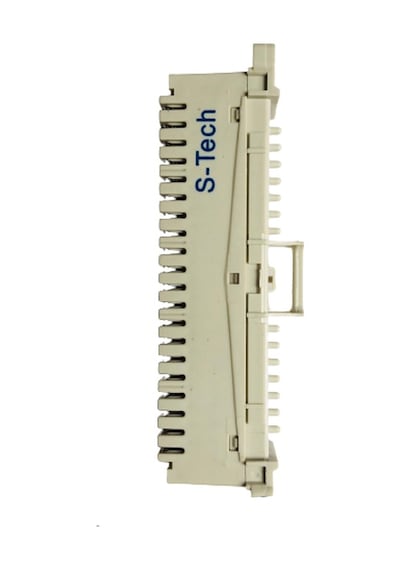 S-Tech Krone Kesmesiz Modül 1 Paket 10'Lu