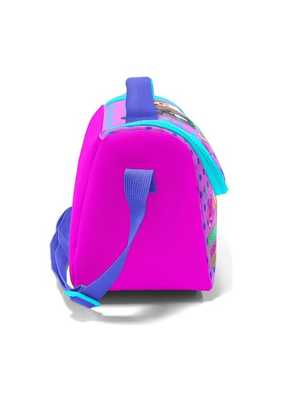 Coral High Kids Pembe Köpek Desenli Thermo Beslenme Çantası 11750