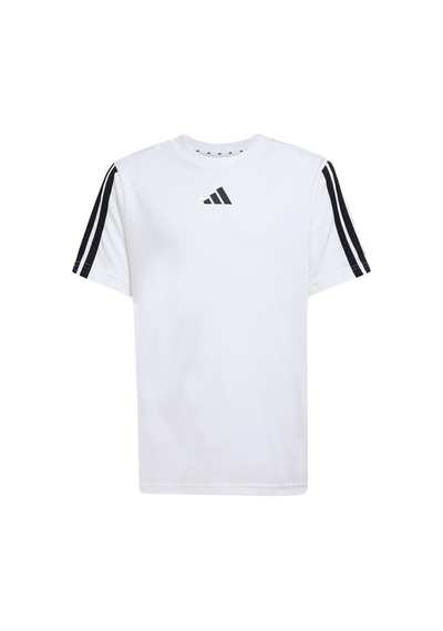 Adidas Çocuk T-shirt J Tr-es 3s Tee Jj1033 Beyaz