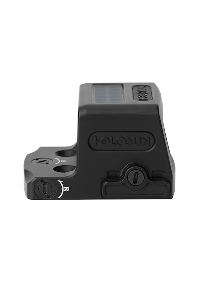 Holosun Dot Sight CLASSIC EPS-RD-MRS Siyah