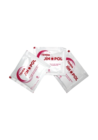 Tenda Jinopol 60 Saşe