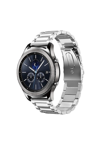 Gear S2 20mm Krd-04 Metal Kordon - Rose Gold