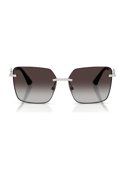 Dolce Gabbana Dg2332b 05 8g 59 Kadın Güneş Gözlüğü Gri